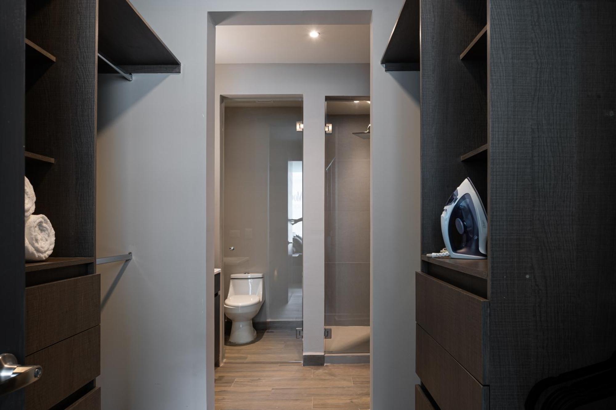Lujo Y Comodidad A 2 Min Del Consulado Apartamento Monterrey